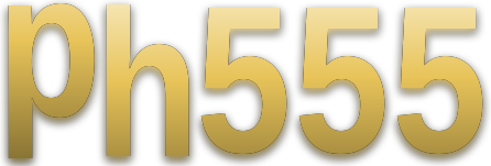 ph555 logo